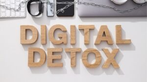 detox digital